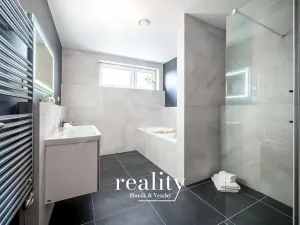 Pronájem bytu 3+kk, Brno, Komárovská, 64 m2