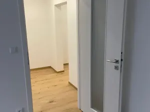 Pronájem bytu 2+1, Praha - Ruzyně, Ciolkovského, 43 m2