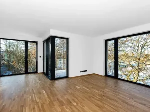 Prodej bytu 3+kk, Pardubice, Husova, 92 m2