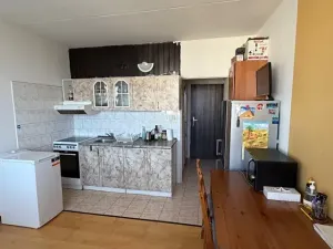 Pronájem bytu 1+1, Nové Strašecí, Křivoklátská, 38 m2