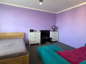 Pronájem bytu 1+1, Nové Strašecí, Křivoklátská, 38 m2