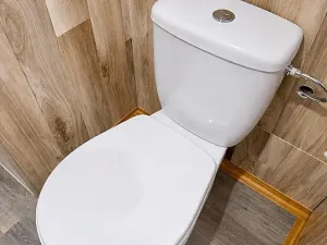 Pronájem bytu 2+1, Jirkov, Studentská, 60 m2