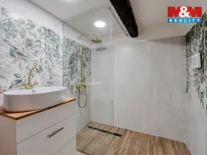 Prodej rodinného domu, Úněšov - Vojtěšín, 152 m2