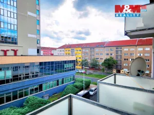 Prodej bytu 4+kk, Praha, Hanusova, 119 m2