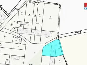 Prodej rodinného domu, Měčín - Radkovice, 83 m2