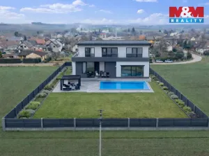 Prodej pozemku pro bydlení, Dolany, 1953 m2