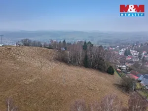 Prodej louky, Malé Svatoňovice, 28445 m2