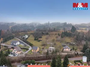 Prodej louky, Malé Svatoňovice, 28445 m2