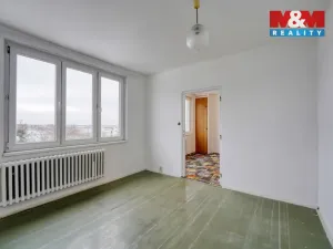 Prodej bytu 4+1, Blatno, 81 m2