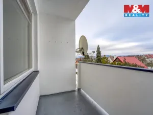 Prodej bytu 4+1, Blatno, 81 m2