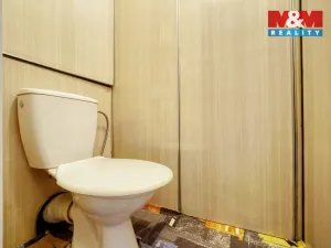 Prodej bytu 4+1, Blatno, 81 m2