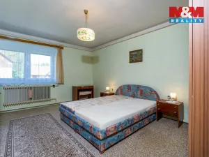 Prodej rodinného domu, Libecina - Javorníček, 150 m2