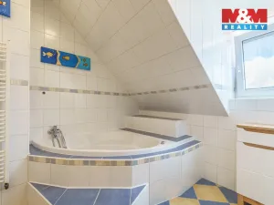 Prodej bytu 3+1, Cheb, Cechovní, 130 m2