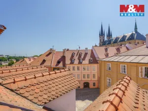 Prodej bytu 3+1, Cheb, Cechovní, 130 m2