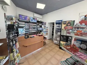 Prodej komerční nemovitosti, Kly, 781 m2