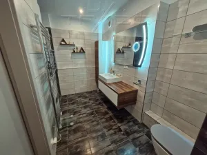 Prodej bytu 2+kk, Brno, Vomáčkova, 66 m2