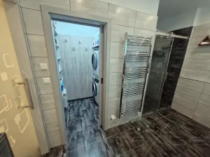 Prodej bytu 2+kk, Brno, Vomáčkova, 66 m2