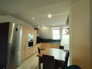 Prodej bytu 5+kk, Brno, Šafaříkova, 132 m2