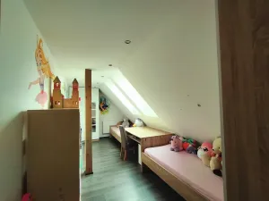 Prodej bytu 5+kk, Brno, Šafaříkova, 132 m2