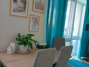 Pronájem bytu 3+kk, Brno, Humenná, 65 m2