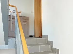 Pronájem bytu 3+kk, Brno, Humenná, 65 m2