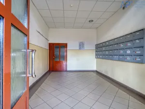 Pronájem bytu 3+1, Most, Hutnická, 72 m2