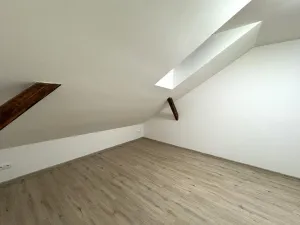 Pronájem bytu 3+kk, Rostěnice-Zvonovice - Rostěnice, 65 m2