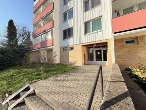 Prodej bytu 1+1, Brno - Kohoutovice, Prokofjevova, 36 m2