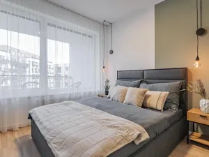 Prodej bytu 2+kk, Praha - Ruzyně, Stočesova, 59 m2