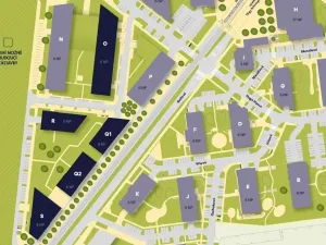 Prodej bytu 2+1, Praha - Hlubočepy, Gollové, 51 m2