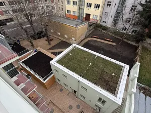 Pronájem obchodního prostoru, Praha - Nusle, Svatoslavova, 69 m2