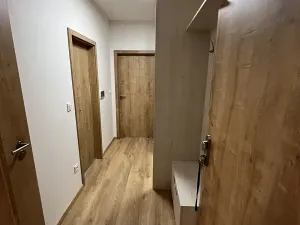 Pronájem bytu 2+kk, Vrchlabí, Krkonošská, 56 m2