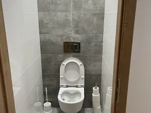 Pronájem bytu 2+kk, Vrchlabí, Krkonošská, 56 m2