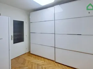 Pronájem bytu 1+1, Brno, Závětří, 38 m2