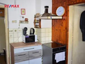 Prodej rodinného domu, Jeseník, Šumperská, 132 m2