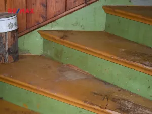 Prodej rodinného domu, Jeseník, Šumperská, 132 m2