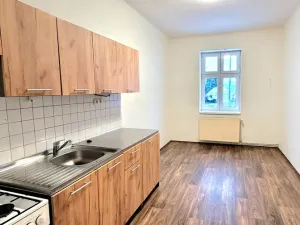 Pronájem bytu 2+1, Jablonec nad Nisou, Turnovská, 79 m2