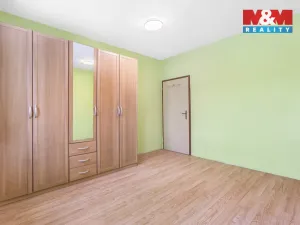 Prodej bytu 3+1, Česká Lípa, Jáchymovská, 75 m2