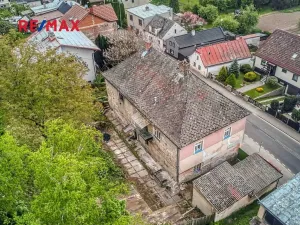 Prodej pozemku pro bydlení, Mnichovo Hradiště, Budovcova, 986 m2