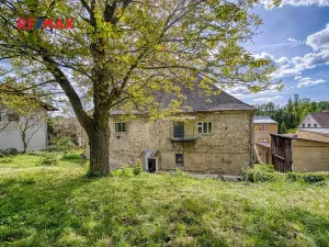 Prodej pozemku pro bydlení, Mnichovo Hradiště, Budovcova, 986 m2