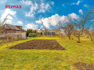 Prodej rodinného domu, Lutín, 320 m2