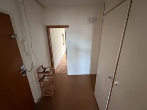 Prodej bytu 3+1, Jeseník, Boženy Němcové, 77 m2