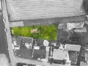 Prodej chaty, Služovice, 37 m2