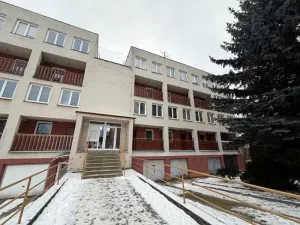 Prodej bytu 3+1, Jihlava, Olbrachtova, 92 m2