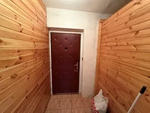 Prodej bytu 3+1, Jihlava, Olbrachtova, 92 m2