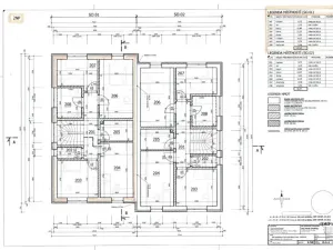 Pronájem rodinného domu, Jihlava, Moravská, 160 m2
