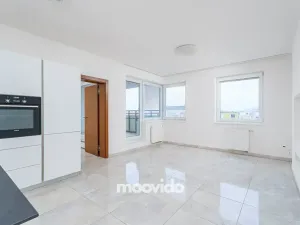 Prodej bytu 2+kk, Praha - Horní Měcholupy, Hornoměcholupská, 56 m2