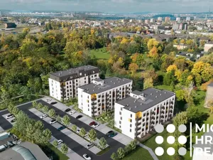 Prodej bytu 1+kk, Ostrava, Výstavní, 27 m2