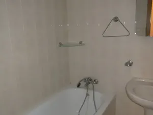 Pronájem bytu 1+kk, Brno, Banskobystrická, 38 m2