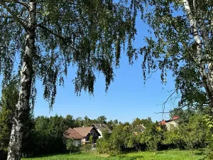 Prodej pozemku pro bydlení, Malenovice, 1154 m2